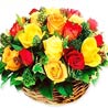 Beautiful Roses for Mom