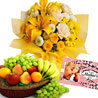 Care for Mom
