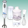 Boss Power Blender