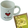 Mom - I Love U