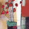 Flowers at Home by Ortenstone