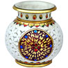 Marble Pot