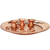Copper Pooja Dish