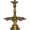 Awe-inspiring Brass Two Step Divi