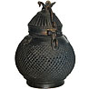 Attractive Brass Box