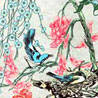 Blue Birds