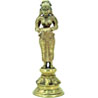 Brass Deep Laxmi