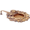 Brass Big Aarti