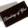 Thinking Of You