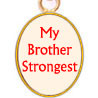Personalized Keychain