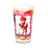 Personalized Glass Cone Mug