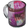 Personalized Glass Mug