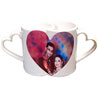 Personalized Lovers Mug