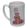 Personalized Juice Mug