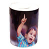 Personalized Piggy Bank