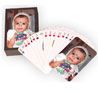 Personalized Playing Cards