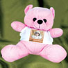 Personalized Teddy Bear with T-shirt