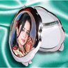 Personalized Compact Mirror