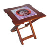 Personalized Baby Table