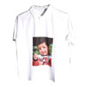 Personalized Collar T-shirt (18 inch - 34 inch)