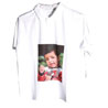 Personalized Collar T-shirt (36 inch - 46 inch)