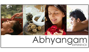 Abhyangam Experience