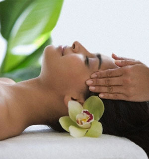 Holistic Natural Facial, Holistic Natural Facial