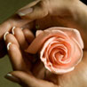 Luxury Spa Manicure and Pedicure