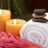Rakhi Gifts to India, Hot Stone Therapy Rakhi Gifts to India, Hot Stone Therapy