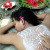Scrub Treatment, Holistic Natural Facial