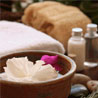 Aromatherapy Massage