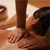 Back Massage