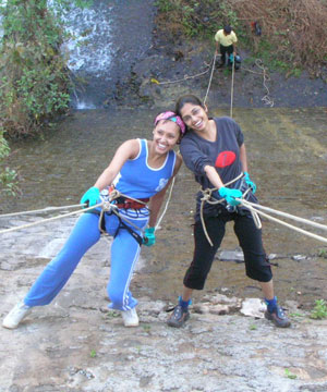 Diwali Gifts, Outdoor Adventure and Tree Huts