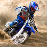 Dirt Biking