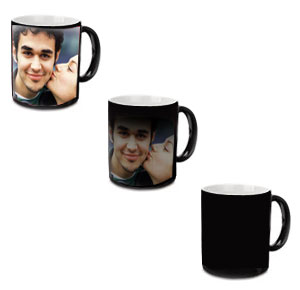 Black Magic Mug