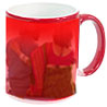 Red Magic Mug