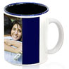 Blue - 2 Tone Mug
