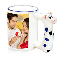 Animal Mug