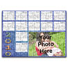 Personalized Calendar Puzzle