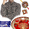 Complete Rakhi Hamper for Bhaiya
