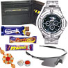 Mere Bhaiya - Accessory Combo