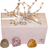 Special White Ballotine Box