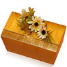 Special Gold Ballotine Box