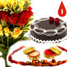 Scrumptious Treat