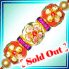 Minakari Rakhi
