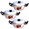 Chintoo Casserole Set - 3 Pieces