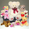 Big Teddy Small Teddy