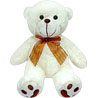 Endearing White Teddy