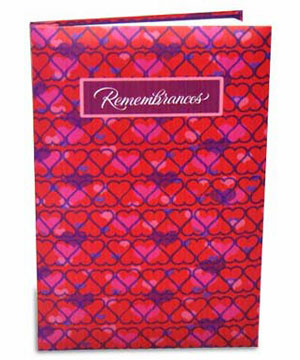 Remembrance - Photo Album