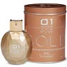 Zeroone Gold Perfume